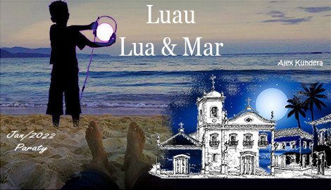Luau Lua & Mar