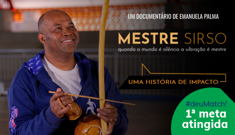 Mestre Sirso