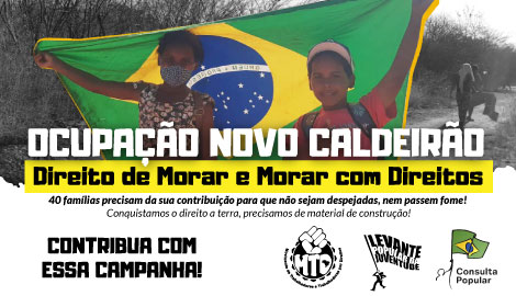Direito de Morar e Morar com Direitos