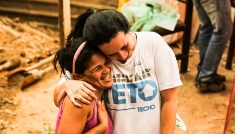 [2016] Juntos pela Mudança