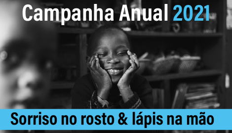 CAMPANHA ANUAL 2021