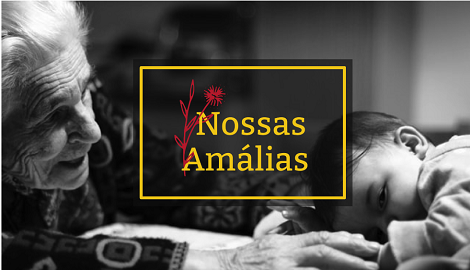 Nossas Amálias