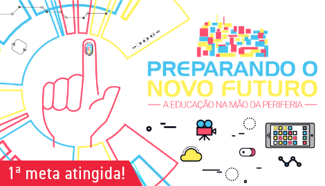 Preparando o NOVO FUTURO