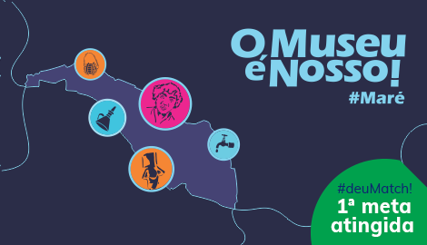O Museu é Nosso!
