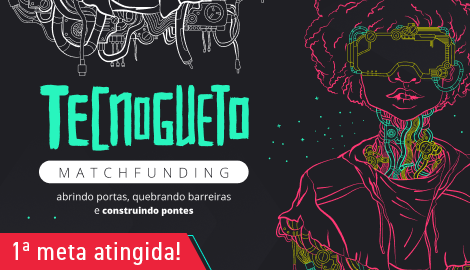 Tecnogueto