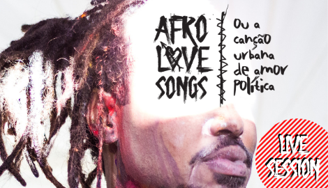 Muato - Live Session AfroLoveSongs