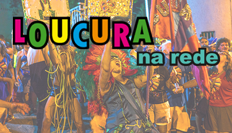 Loucura na Rede