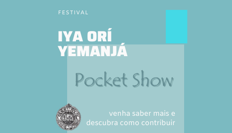 Festival Iya Orí - Yemanjá