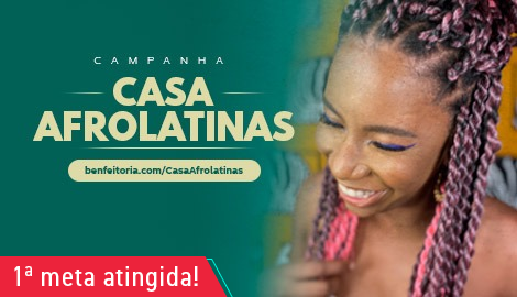 Casa Afrolatinas - Espaço Cybercultural 