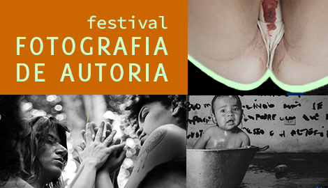 FESTIVAL FOTOGRAFIA DE AUTORIA