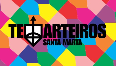 TE-ARTEIROS SANTA MARTA