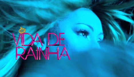 Vida de Rainha