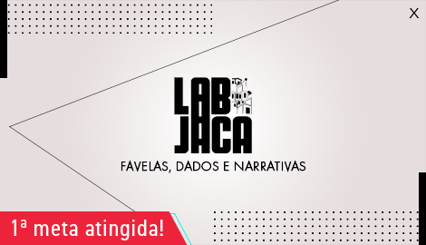 LabJaca: favelas, dados e narrativas