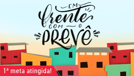 Em Frente com o Prevê1