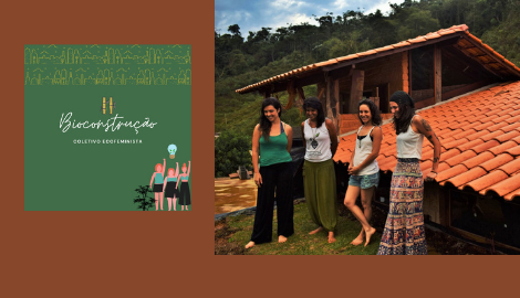 Coletivo Ecofeminista Sonhos da Terra