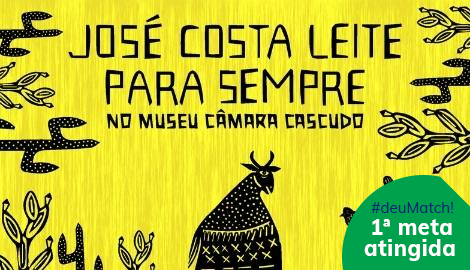 José Costa Leite para sempre