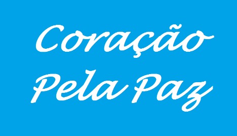 Coração Pela Paz