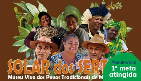 Solar dos Sertões: Museu Vivo dos Povos Tradicionais de Minas Gerais