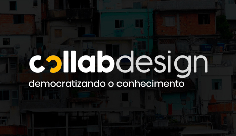 CollabDesign - democratizando o conhecimento.