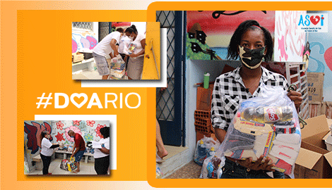[2020] Projeto Rei Natal Solidário