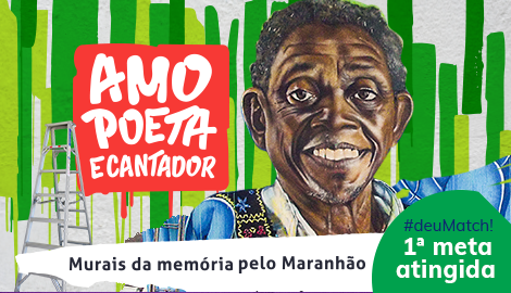 AMO POETA E CANTADOR