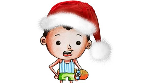 [2020] Natal da Crianca Mais Feliz