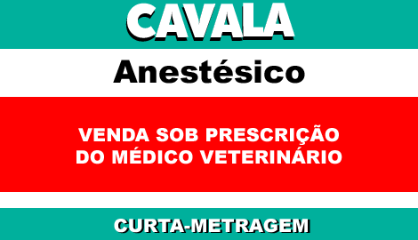 CURTA - CAVALA