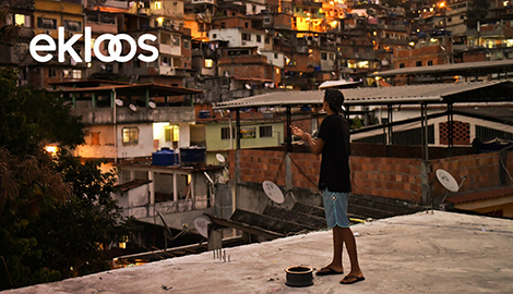Ekloos - Multiplicando sonhos