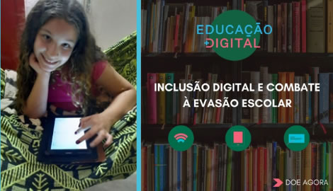[2020] Educação +Digital