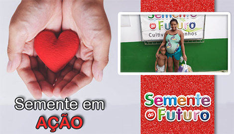 [2020] Semente do Futuro em Ação