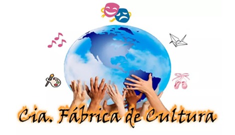 CIA FABRICA DE CULTURA