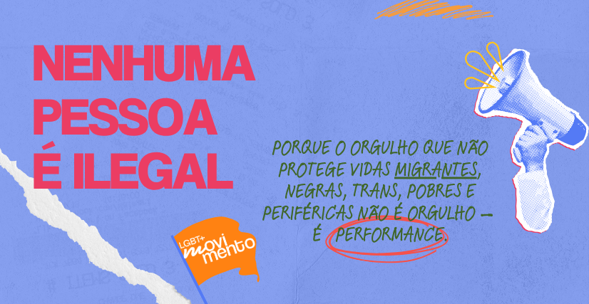 LGBT+Movimento