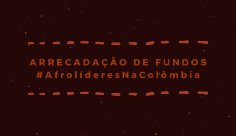 Afrolíderes na Colômbia
