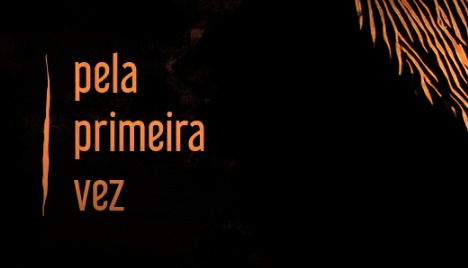 Pela Primeira Vez