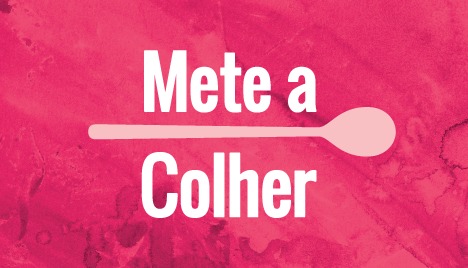 Mete a Colher