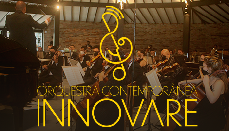 Movimento Cultural d’OCI da Orquestra Contemporânea Innovare