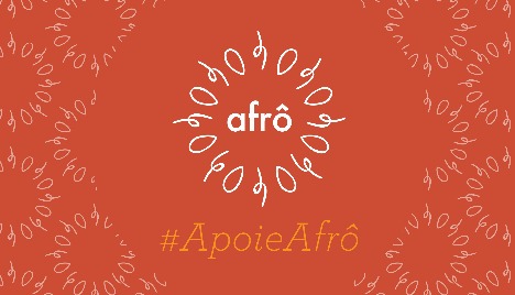 #ApoieAfrôBOX