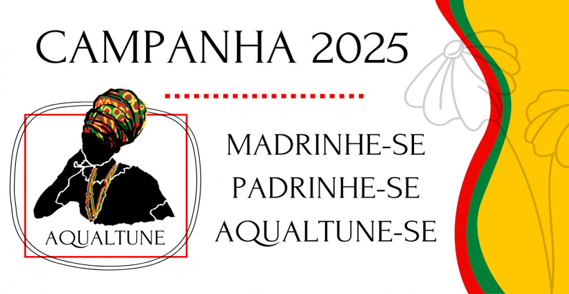 Projeto Aqualtune