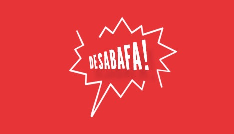 Desabafa!