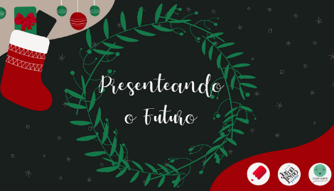Presenteando o futuro: Auxílio a cursinhos populares