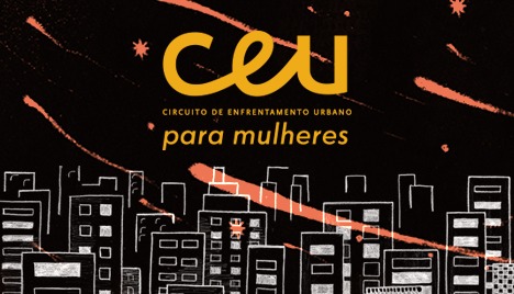 #DeixaElaEmPaz - CEU para Mulheres