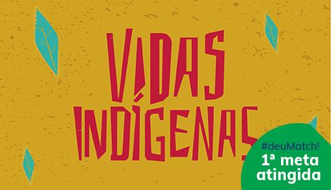 VIDAS INDÍGENAS