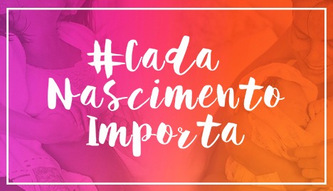 Cada Nascimento Importa 