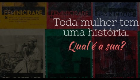 FEMINICIDADE OCUPA