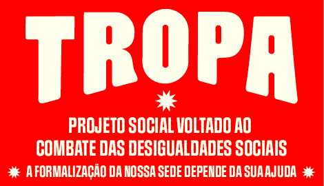 Tropa da Solidariedade