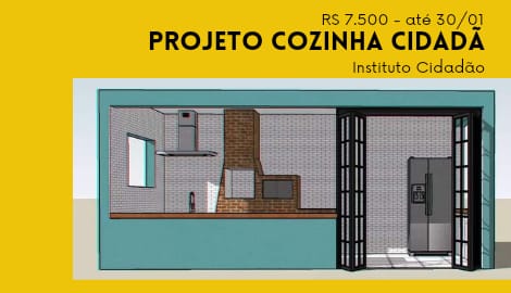 Cozinha Cidadã
