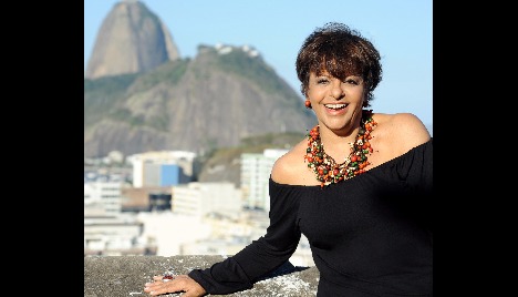 Eliane Salek  40 anos de palco CD & SHOW