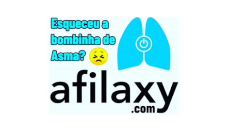 App pra Asma: Custos de iOS e servidores até 2022