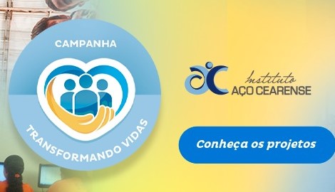 Transformando Vidas IAC