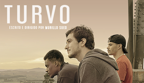 Turvo | Longa-metragem